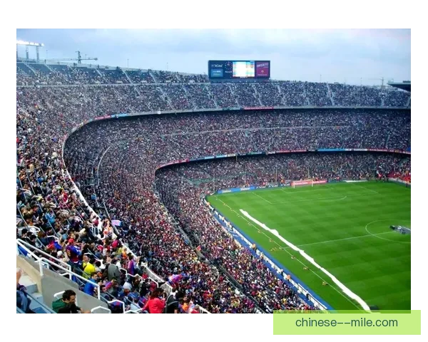 2026世界杯官方宣布北美建设多座大型纪念品中心引爆球迷消费热情