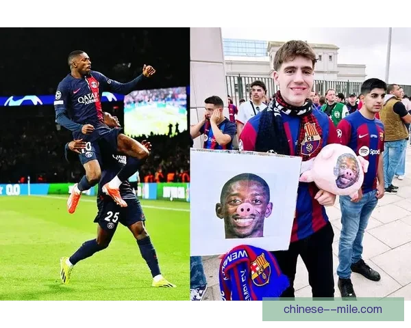 从数据与战术视角解读登贝莱欧冠赛场统治级表现力与影响力时代价值