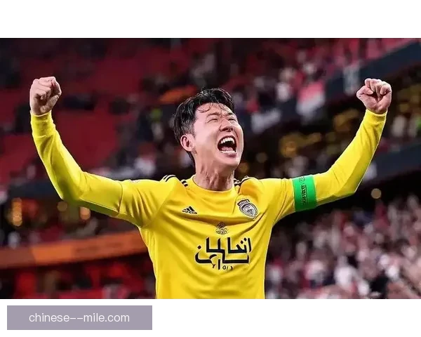 孙兴慜梅开二度助热刺逆转取胜 显示卓越个人能力与球队整体配合