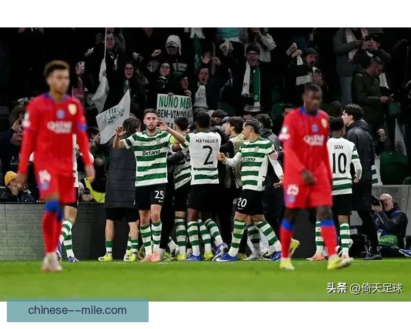 库卢塞夫斯基对阵葡萄牙欧冠关键数据揭示战术制胜逻辑背后深层