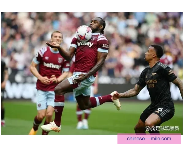 洛佩特吉接掌西汉姆联挑战英超新篇章 力争带队突破瓶颈重返欧洲赛场